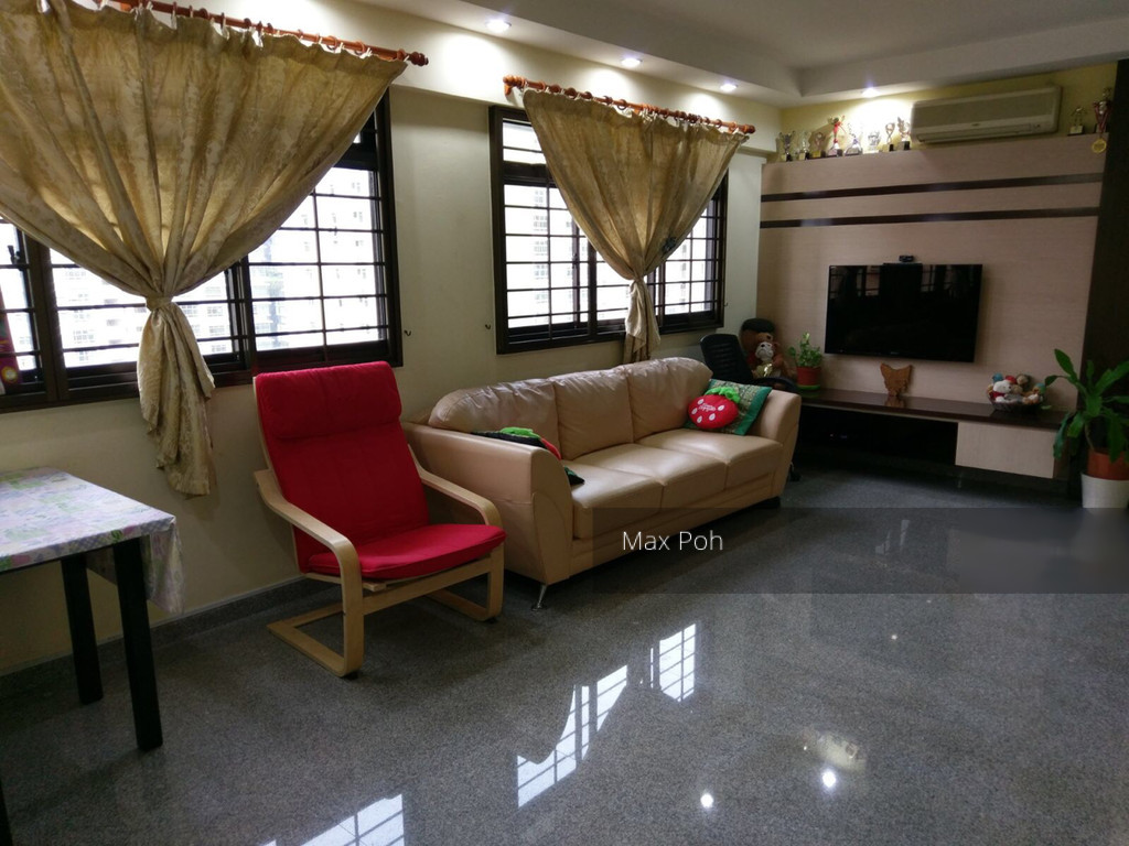Blk 58 Strathmore Avenue (Queenstown), HDB 4 Rooms #155495602